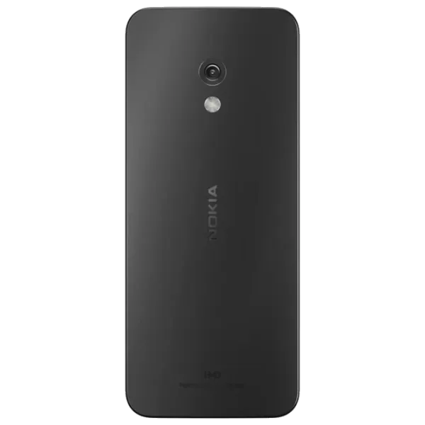 Nokia 235 (2024) Black / Dual SIM photo 3