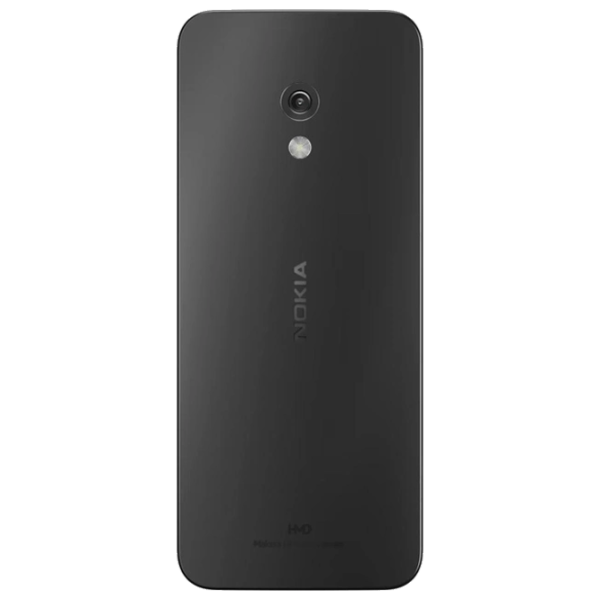 Nokia 235 (2024) Black / Dual SIM photo 3