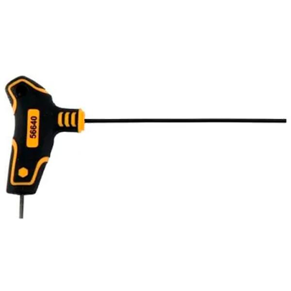 Ключ Vorel 56640 Cталь photo 2 Ключ Vorel 56640 Cталь photo 2