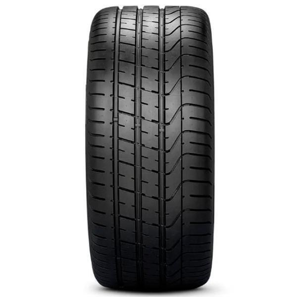 Шины Pirelli PZero 255/ 45 R19 100W TL FSL Лето/ Легковой photo 2
