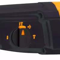 Ciocan rotopercutor Hoteche P800323 900 W / Yellow photo 4