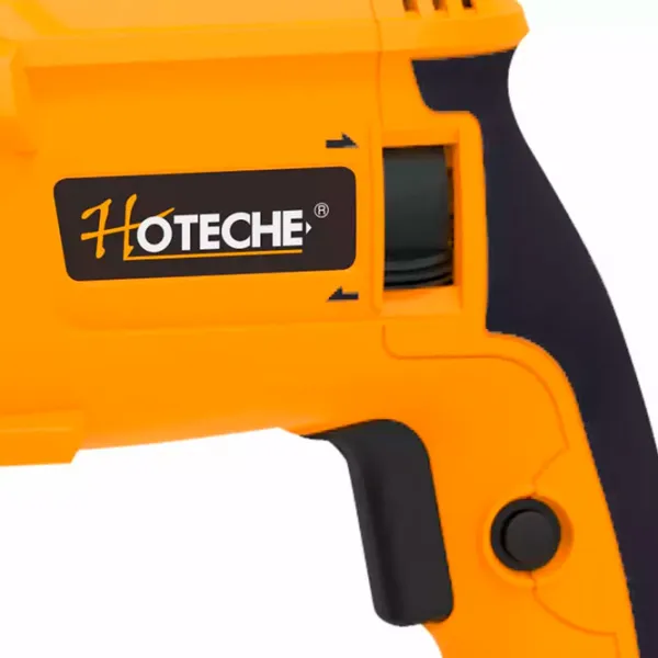 Перфоратор Hoteche P800323 900 Вт / Желтый photo 5