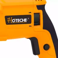 Ciocan rotopercutor Hoteche P800323 900 W / Yellow photo 5