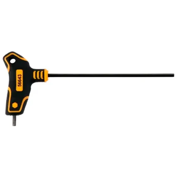 Ключ Vorel 56643 Cталь photo 2 Ключ Vorel 56643 Cталь photo 2