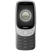 Nokia 3210 (2024) Black / Dual SIM photo 2
