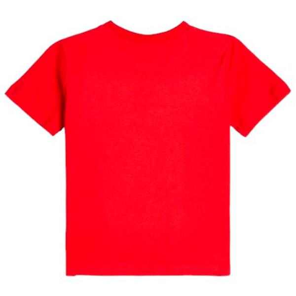 Футболка для мальчиков Koton 4SMB10023TK 104 / Красный photo 2