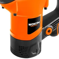 Ciocan rotopercutor Wokin 785701 1500 W/ Yellow photo 4