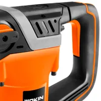 Ciocan rotopercutor Wokin 785701 1500 W/ Yellow photo 5