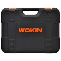Ciocan rotopercutor Wokin 785701 1500 W/ Yellow photo 6