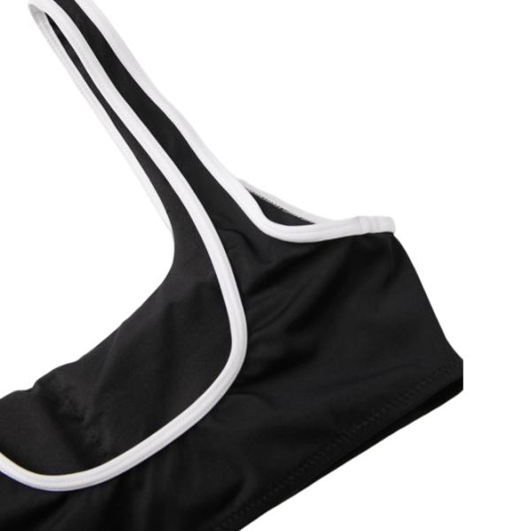 Sutien pentru femei Koton 4SAK10009MM Black/ Bra photo 2