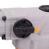 Ciocan rotopercutor Hoteche P800317 1050 W/ Yellow photo 4