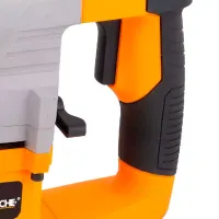 Ciocan rotopercutor Hoteche P800317 1050 W/ Yellow photo 5