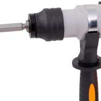 Ciocan rotopercutor Hoteche P800317 1050 W/ Yellow photo 6