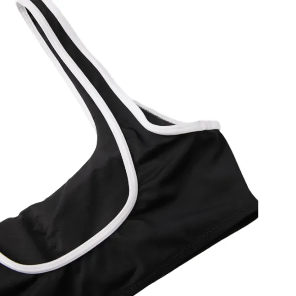 Sutien pentru femei Koton 4SAK10009MM Black/ Bra photo 2