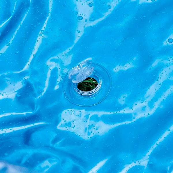 Piscină SunClub 10628 560 l/ Gonflabil/ Multicolor photo 4