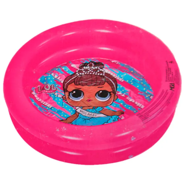 Piscină SunClub 51109 Gonflabil/ Pink photo 6