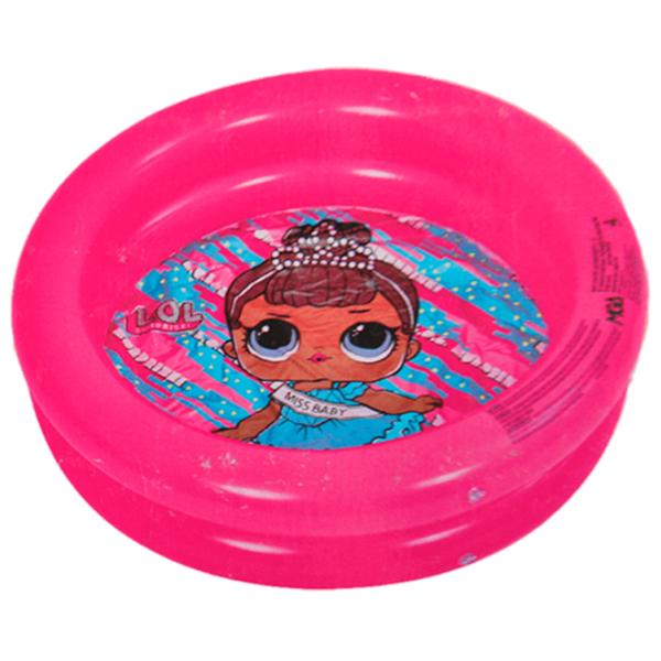 Piscină SunClub 51109 Gonflabil/ Pink photo 6
