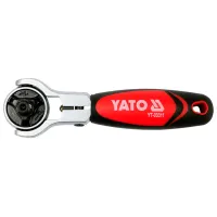 Cheie Yato YT-03311 Cauciuc photo 2