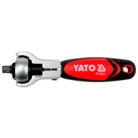 Cheie Yato YT-03311 Cauciuc photo 3