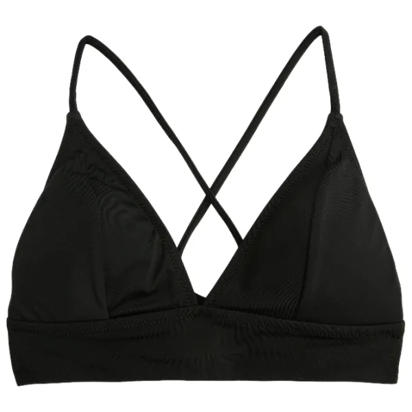 Sutien pentru femei Koton 4SAK10005MM Black/ Tanga photo 2