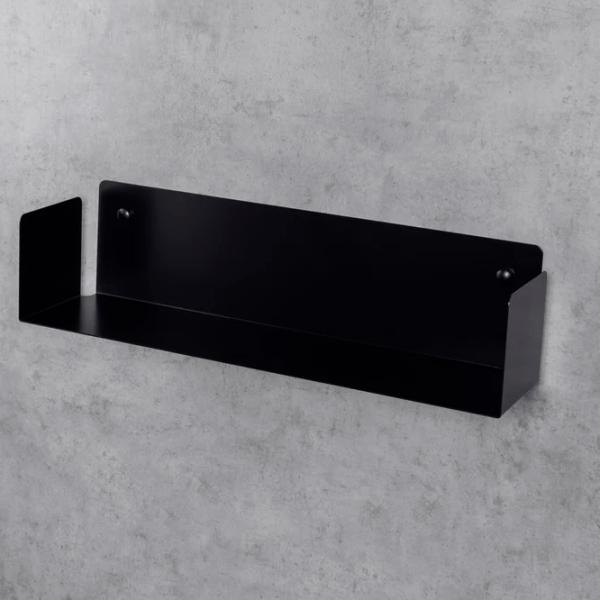 Raft Daske Tbook 450 Oțel inoxidabil/ Black photo 6