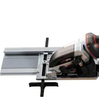 Fierăstrău circular Einhell TE-CS 18/ 89 Li - Solo 89 mm/ Red photo 6