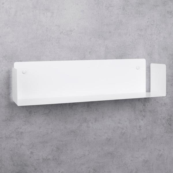 Raft Daske Tbook 450 Oțel inoxidabil/ White photo 3