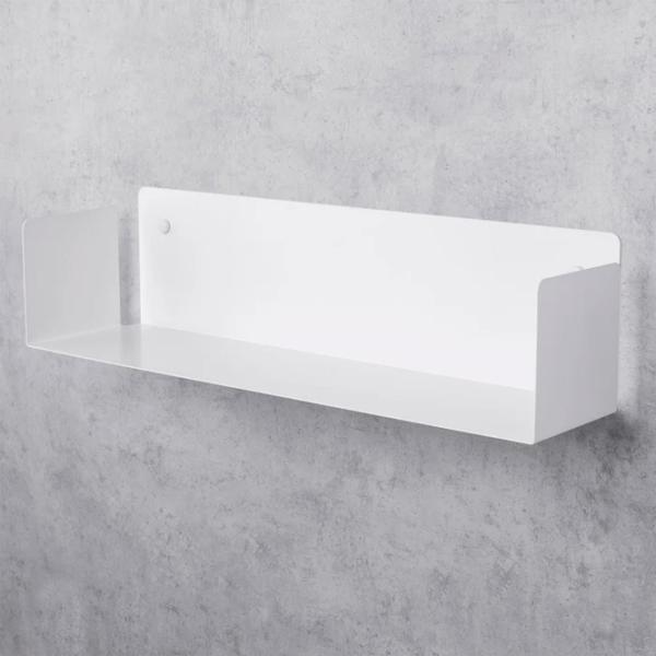 Raft Daske Tbook 450 Oțel inoxidabil/ White photo 4