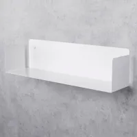 Raft Daske Tbook 450 Oțel inoxidabil/ White photo 4