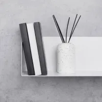 Raft Daske Tbook 450 Oțel inoxidabil/ White photo 5