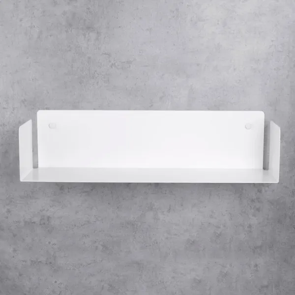 Raft Daske Tbook 450 Oțel inoxidabil/ White photo 7