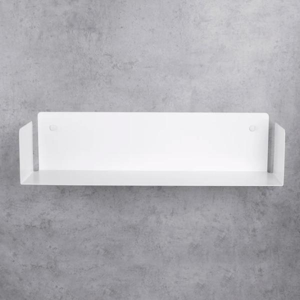 Raft Daske Tbook 450 Oțel inoxidabil/ White photo 7