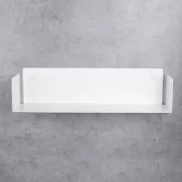 Raft Daske Tbook 450 Oțel inoxidabil/ White photo 7