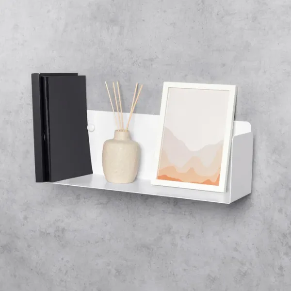 Raft Daske Tbook 450 Oțel inoxidabil/ White photo 9