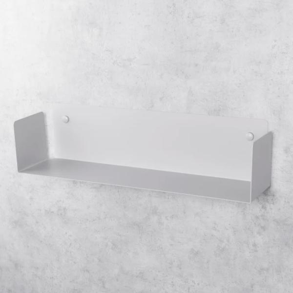 Raft Daske Tbook 450 Oțel inoxidabil/ Gray photo 3