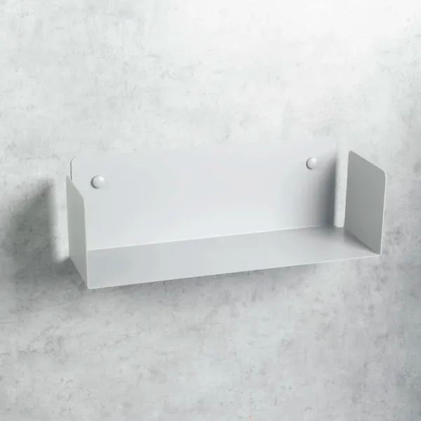 Raft Daske Tbook 450 Oțel inoxidabil/ Gray photo 5