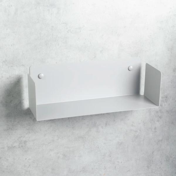 Raft Daske Tbook 450 Oțel inoxidabil/ Gray photo 5