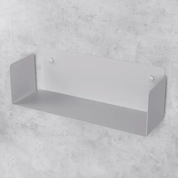 Raft Daske Tbook 450 Oțel inoxidabil/ Gray photo 7