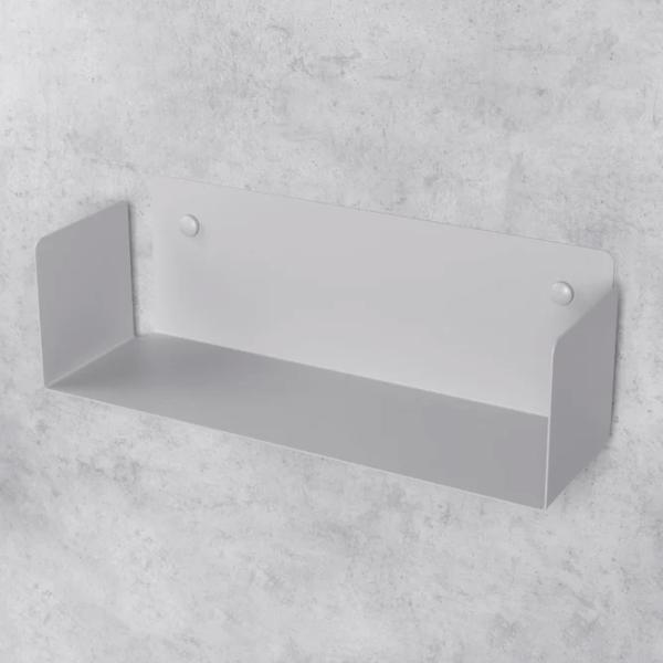 Raft Daske Tbook 450 Oțel inoxidabil/ Gray photo 7