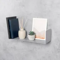 Raft Daske Tbook 450 Oțel inoxidabil/ Gray photo 8
