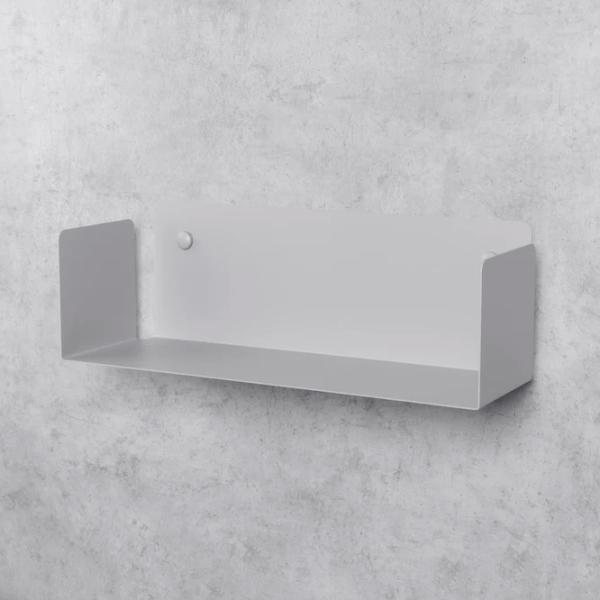 Raft Daske Tbook 450 Oțel inoxidabil/ Gray photo 9