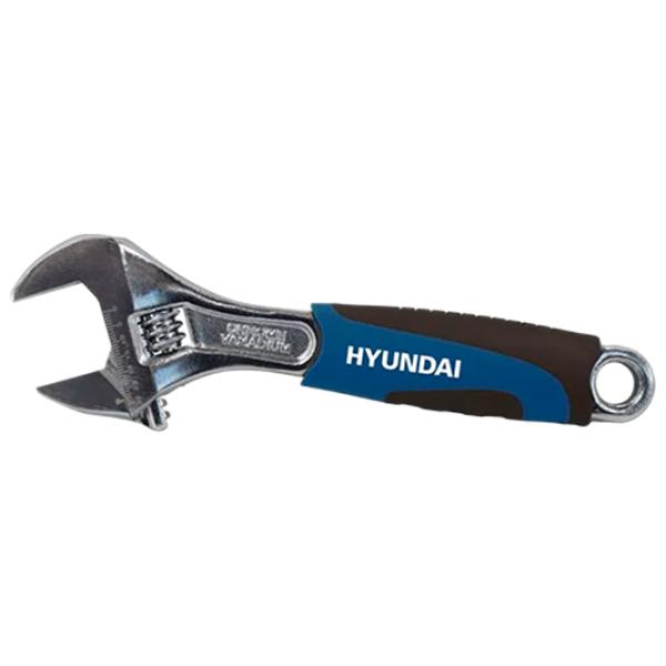 Ключ Hyundai HY-59172 Резина photo 2
