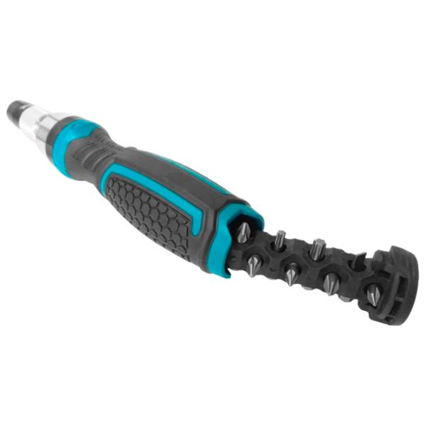 Набор отвёрток Makita E-10942 Количество в наборе: 8 photo 4