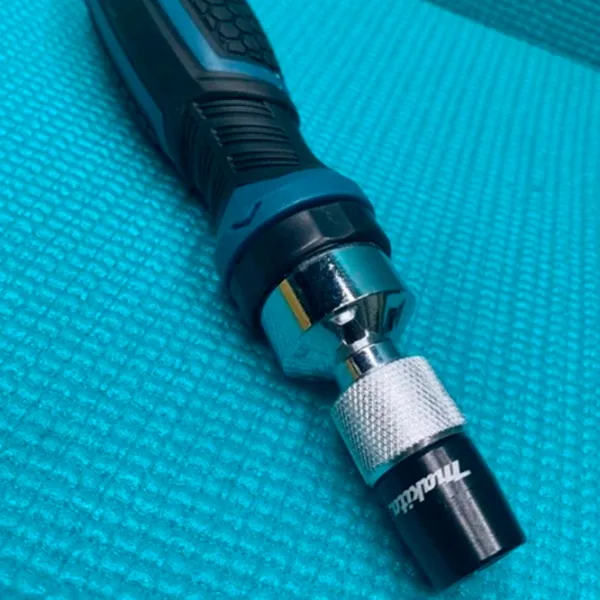 Набор отвёрток Makita E-10942 Количество в наборе: 8 photo 5
