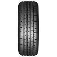Шины Nexen NFera RU1 265/ 60 R18 110H TL FSL Лето/ Внедорожник photo 3