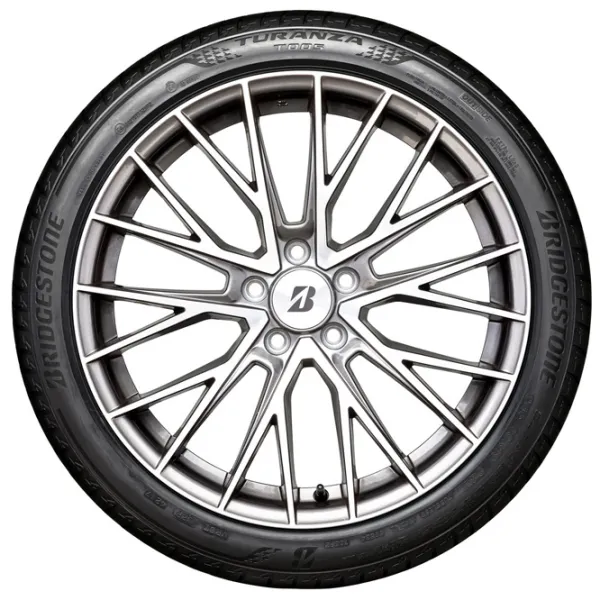 Anvelope Bridgestone Turanza T005 225/ 45 R17 91Y TL FSL Vară/ Autoturism photo 3
