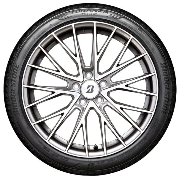 Anvelope Bridgestone Turanza T005 225/ 45 R17 91Y TL FSL Vară/ Autoturism photo 3