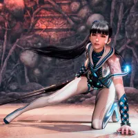 Stellar Blade Game for PlayStation 5 photo 2