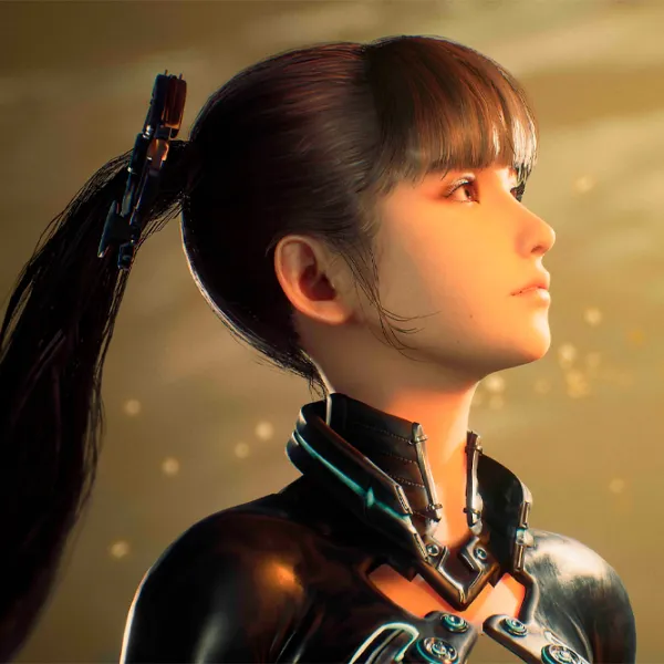 Stellar Blade Game for PlayStation 5 photo 3 Stellar Blade Game for PlayStation 5 photo 3