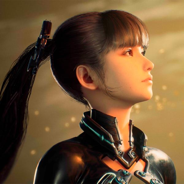 Stellar Blade Game for PlayStation 5 photo 3 Stellar Blade Game for PlayStation 5 photo 3